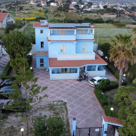 Villa Maria Sofia Realmonte Eksteriør billede
